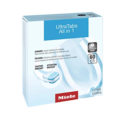 Dishwasher Tabs 20 per box Z83176