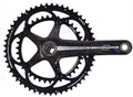 Carbon 10 Speed Double Standard Crankset 172.5mm R125185
