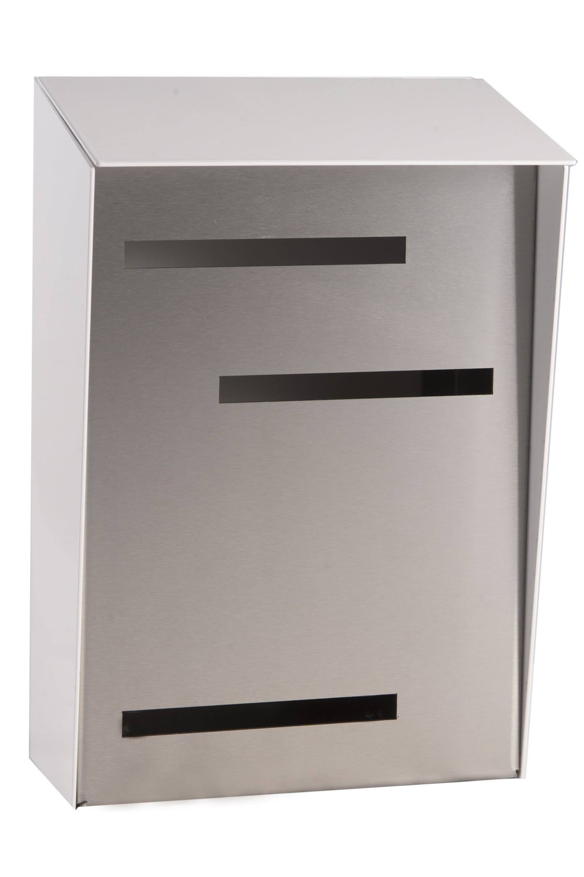 Wall Mounted Mailbox X6874