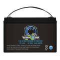 12V 2400 Watt Replacement Battery P5503