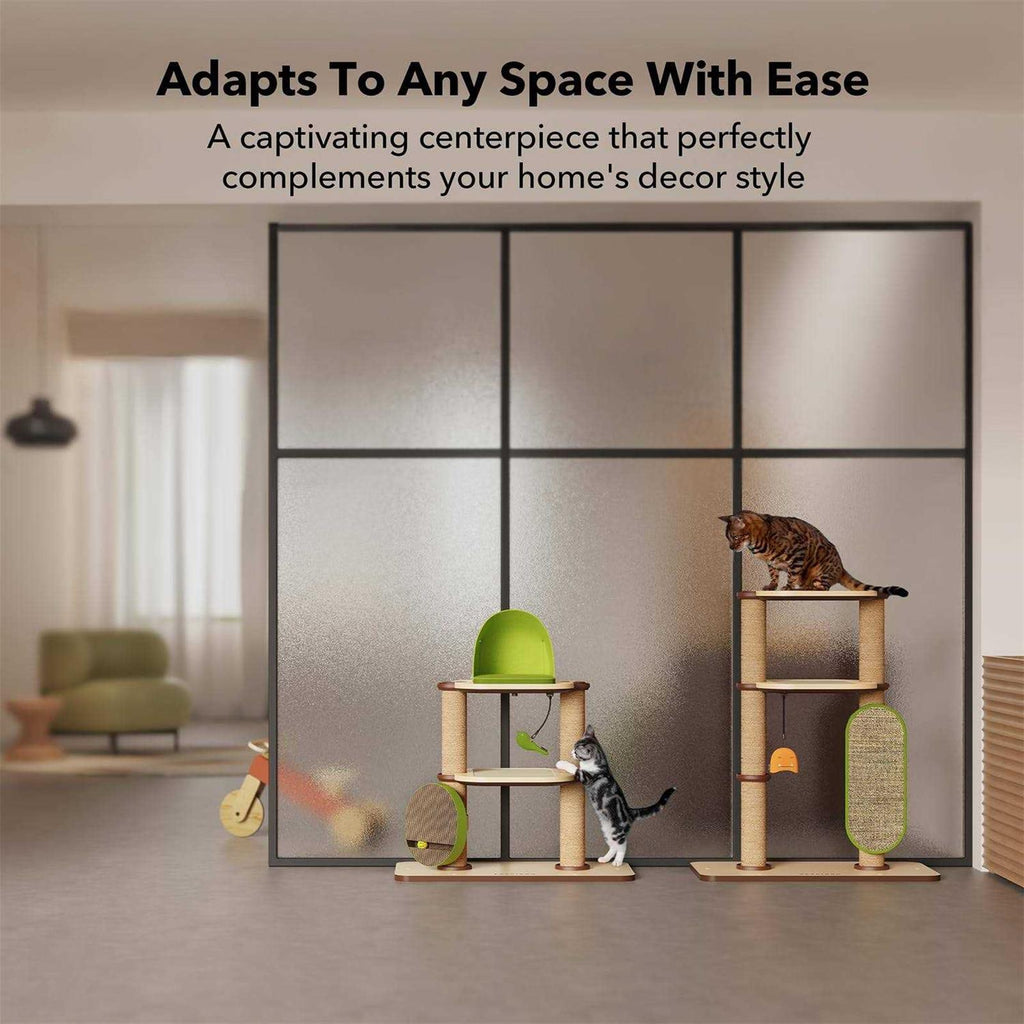 Cat Tree E2468