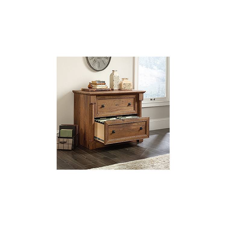 Lateral File Cabinet W475591