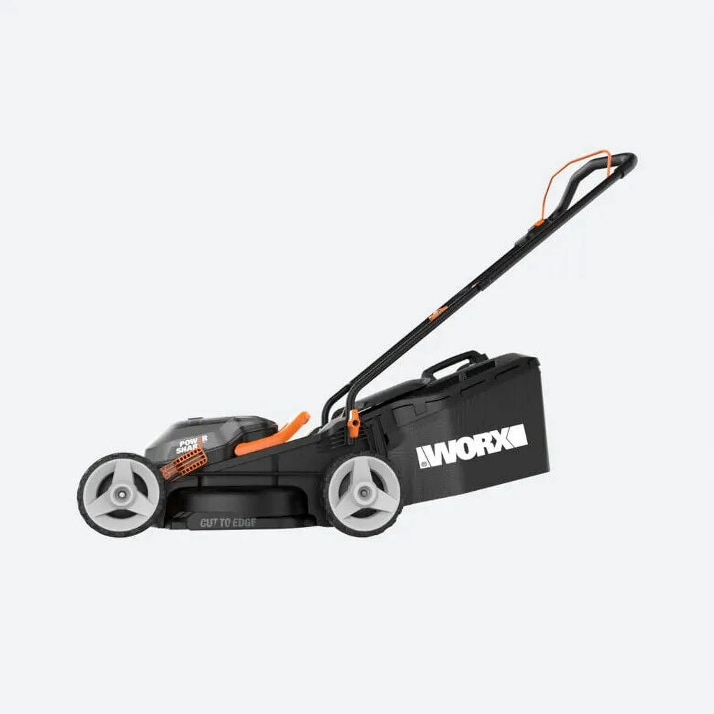40V 14 Cordless Lawn Mower C7461