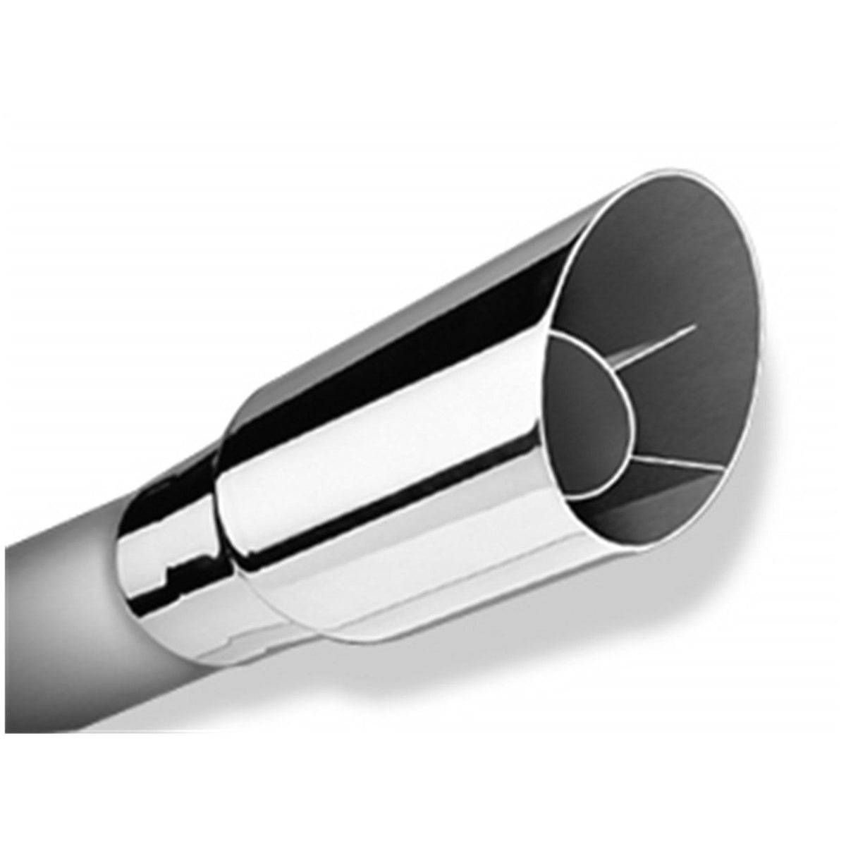 Cat-Back Exhaust System K546