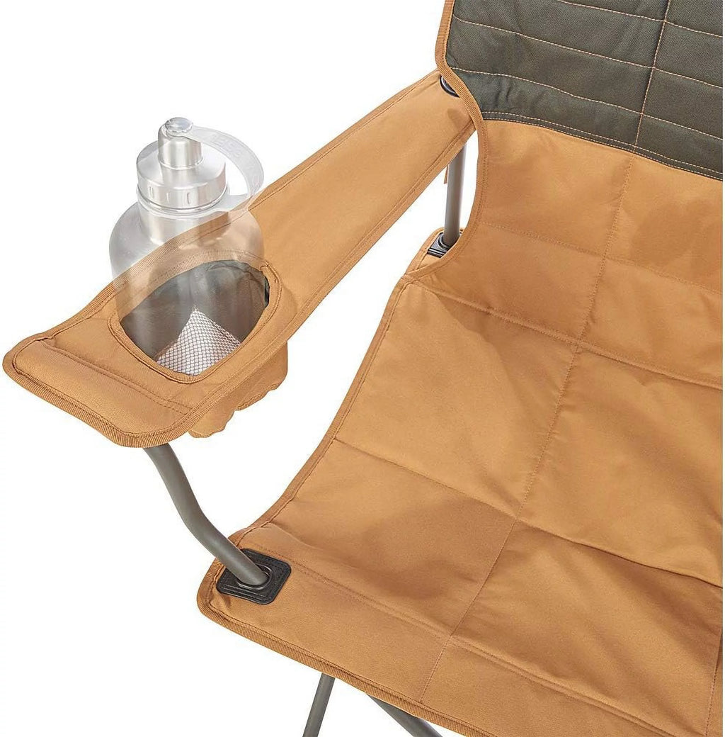 Folding Chair with Carrier C164047
