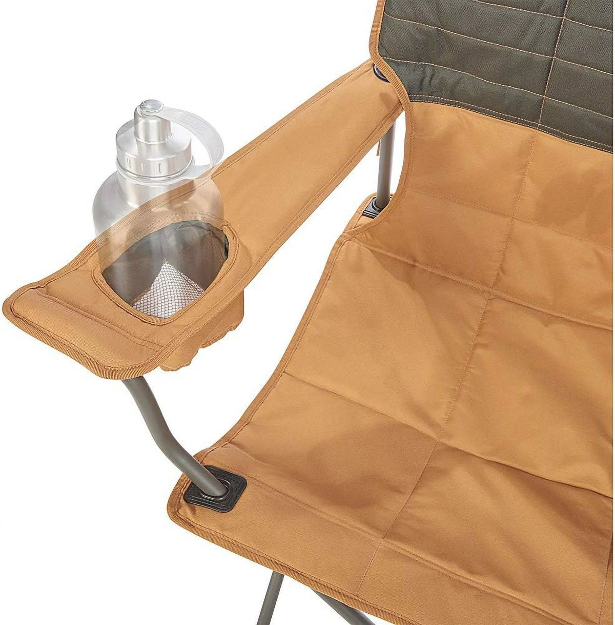 Folding Chair with Carrier C164047