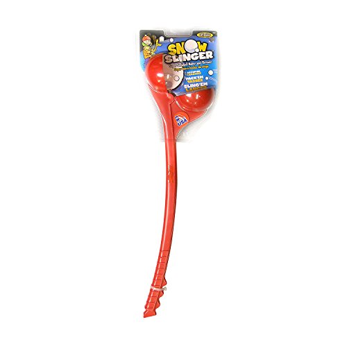 Snowball Maker V541