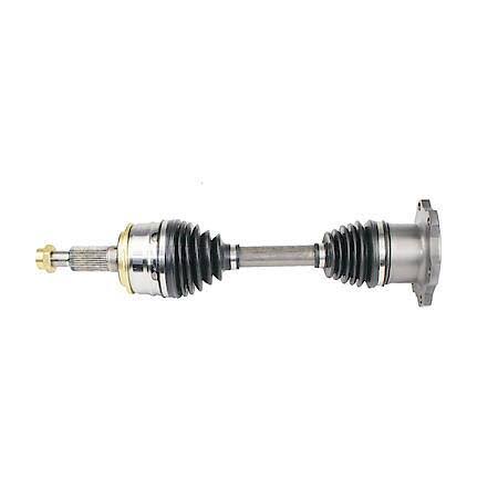CV Axle Shaft Assembly T104740
