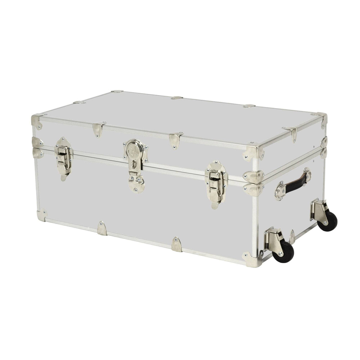 Large Trunk with Wheels P6330