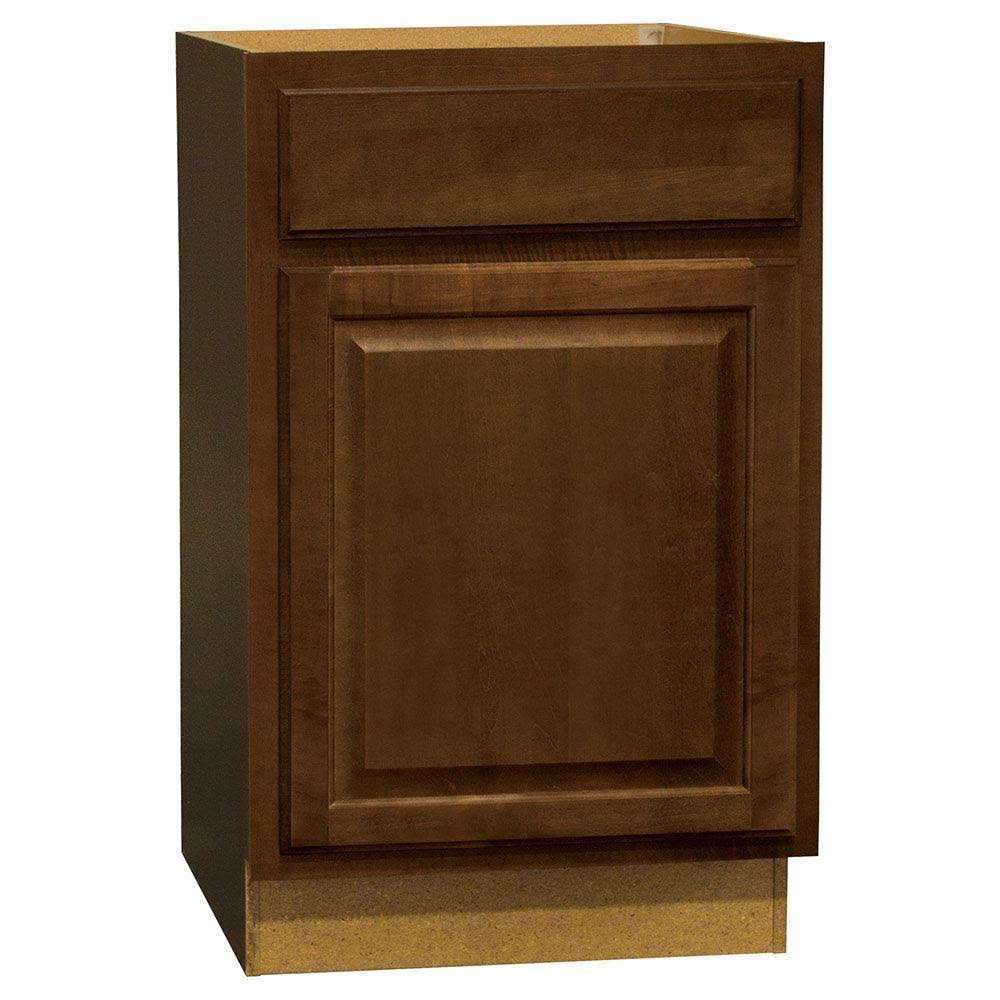 Assembled Base Kitchen Cabinet with Drawer Glides D2699