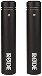 Matched Pair Cardioid Condenser Microphones L190