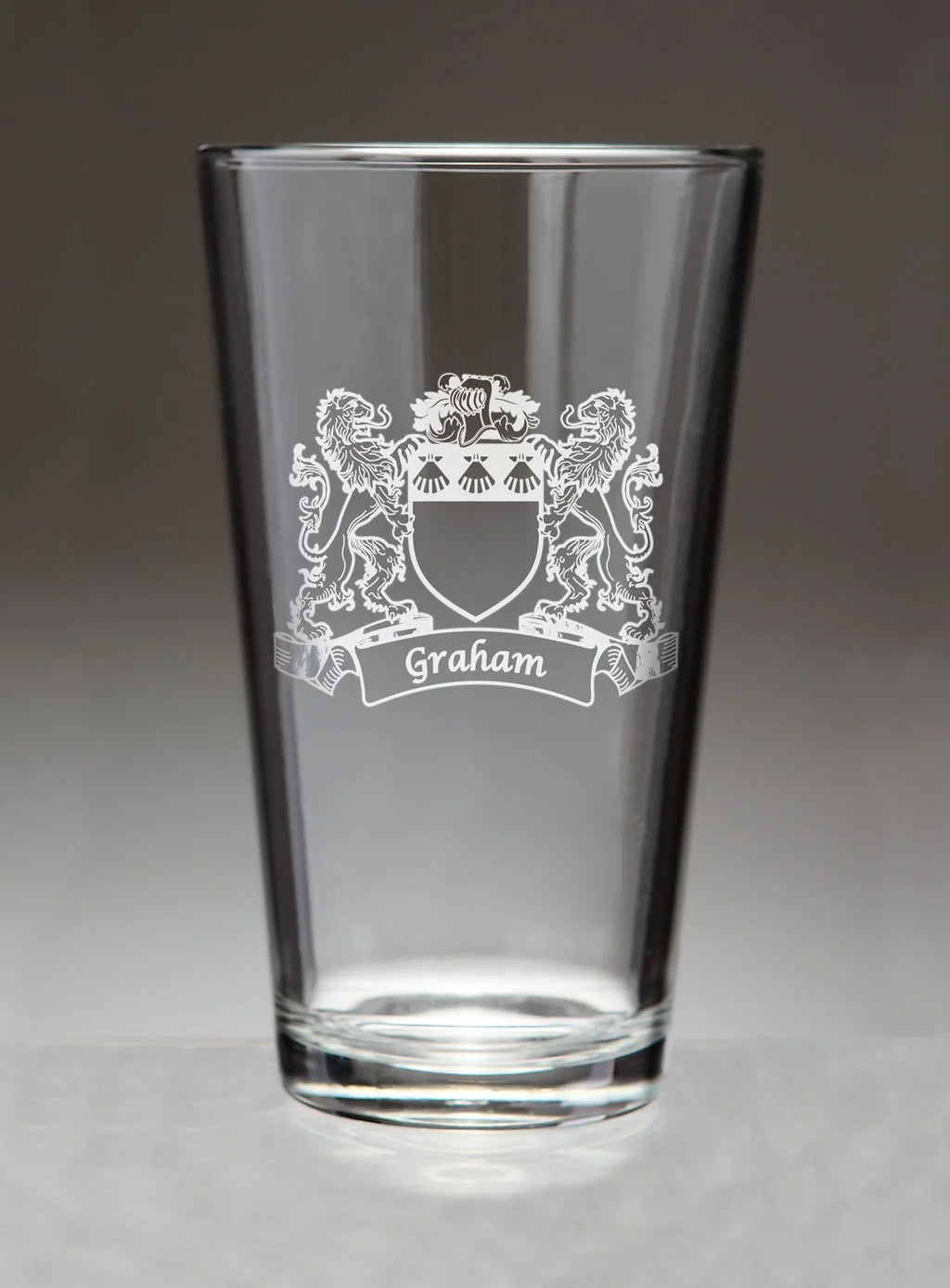 Irish Coat of Arms Pint Glasses C377098