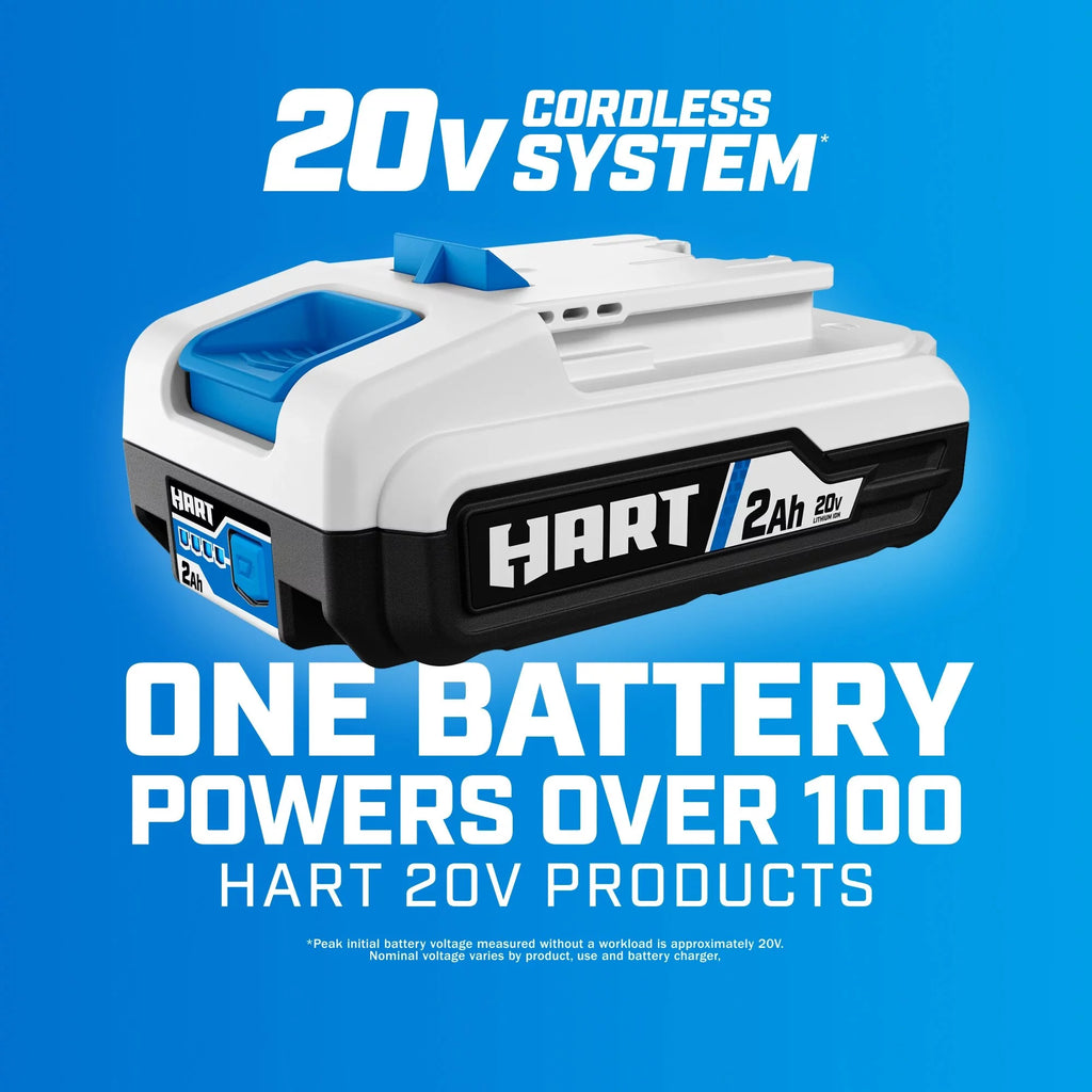 20-Volt RC Truck E7315
