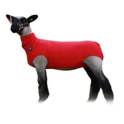 Spandex Lamb Tube M292514