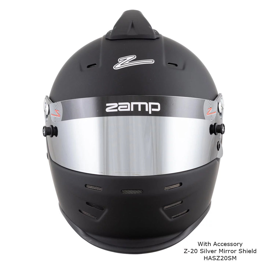 Matte Black Helmet K557615