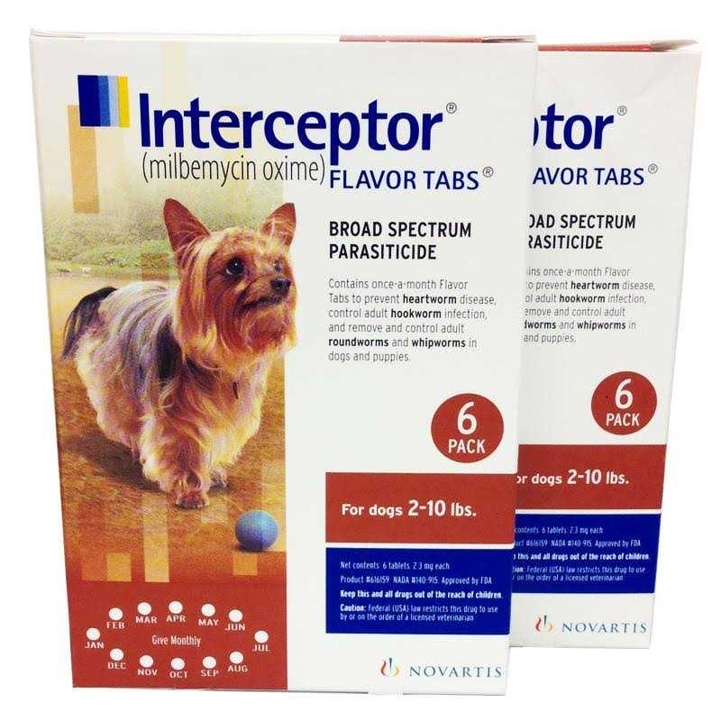 12 Month Supply Pet Supplies K48045