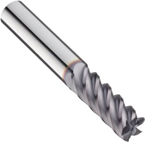 Carbide Square Nose End Mill E975388