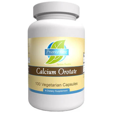 Calcium Orotate D563488