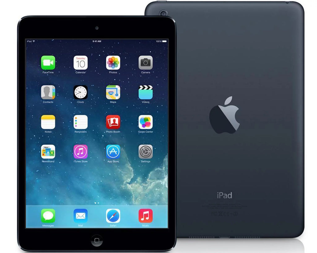 Apple iPad Mini 16GB Wi-Fi 7.9" Tablet Space Gray K8439