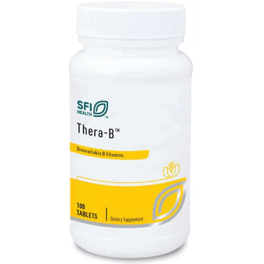 Thera-B 100t H867