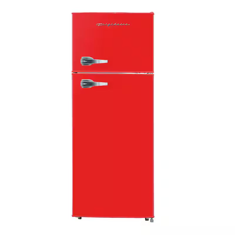 7.5 cu. ft. Mini Refrigerator with Top Freezer K34754