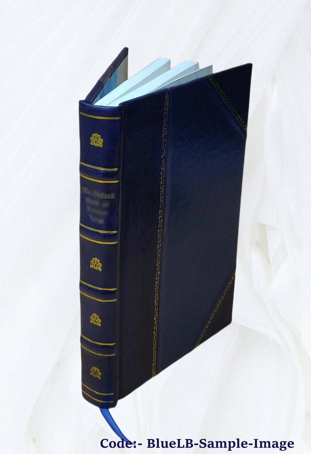 Leather Bound Poetry R364850