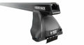 Black 1 Bar Roof Rack W800534