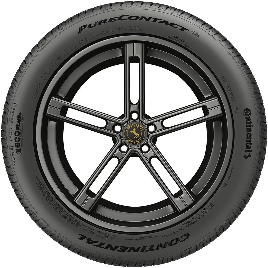 215/55R17 94 V Tire I7856