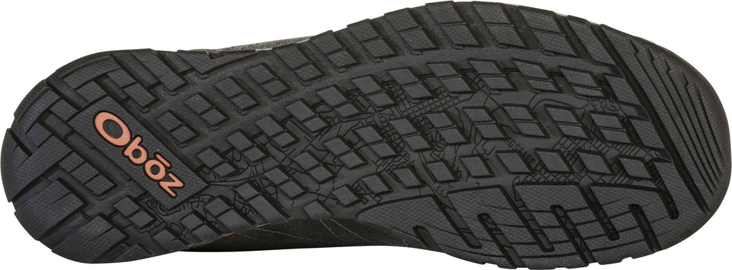Men's Low Leather Boots O546