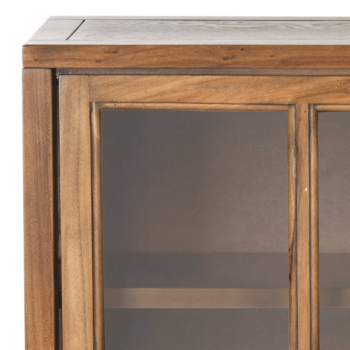 Oak Bookcase C60554