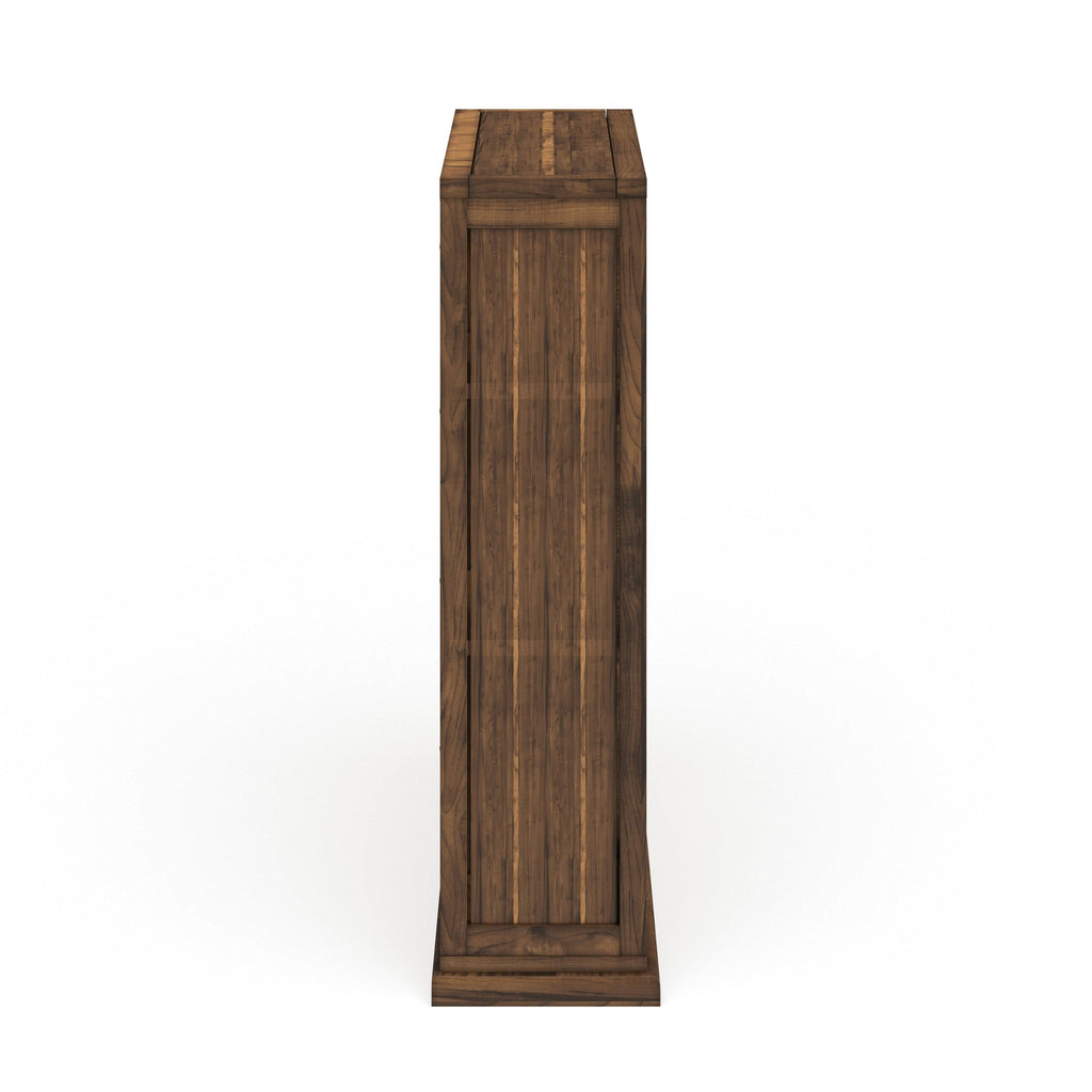 Oak Bookcase C60554