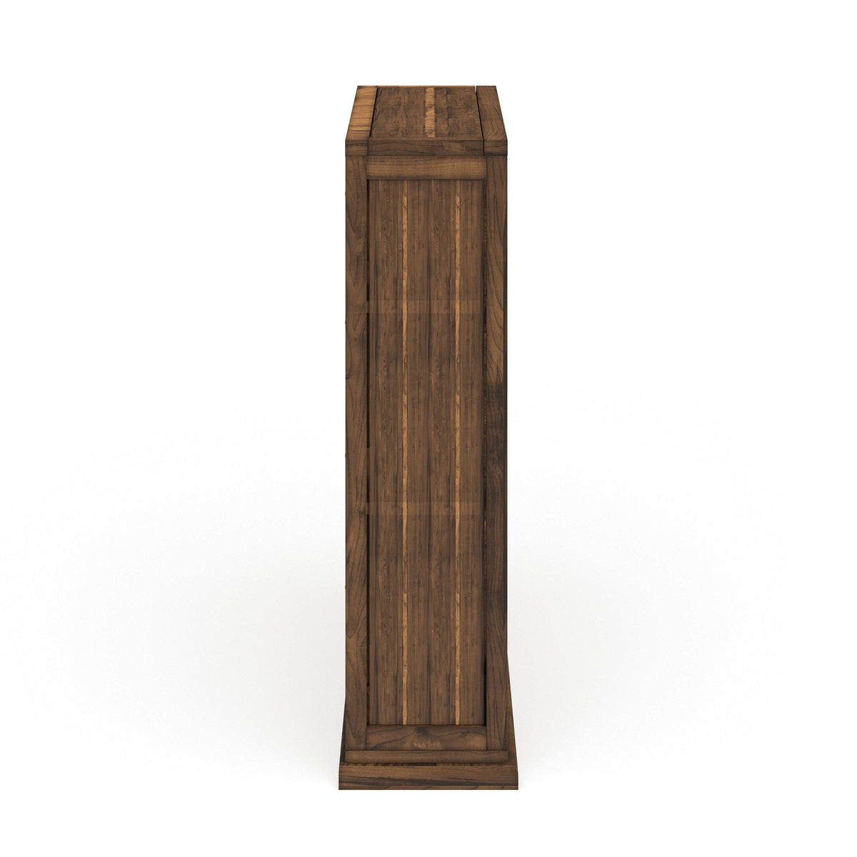 Oak Bookcase C60554