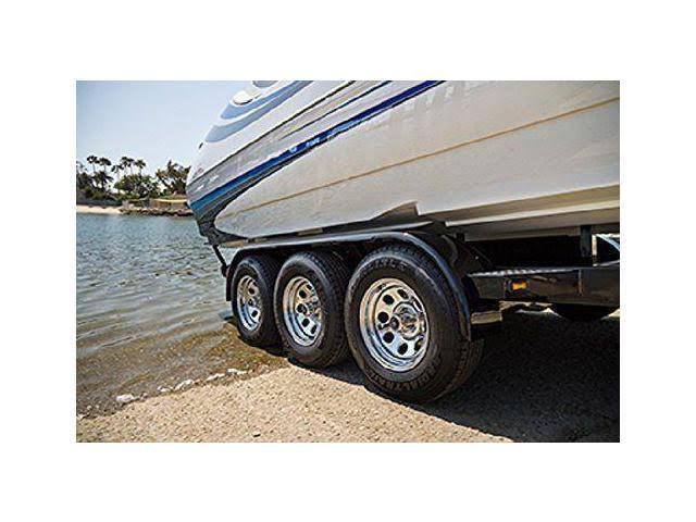 Trailer Tire ST215/75R14 O5404