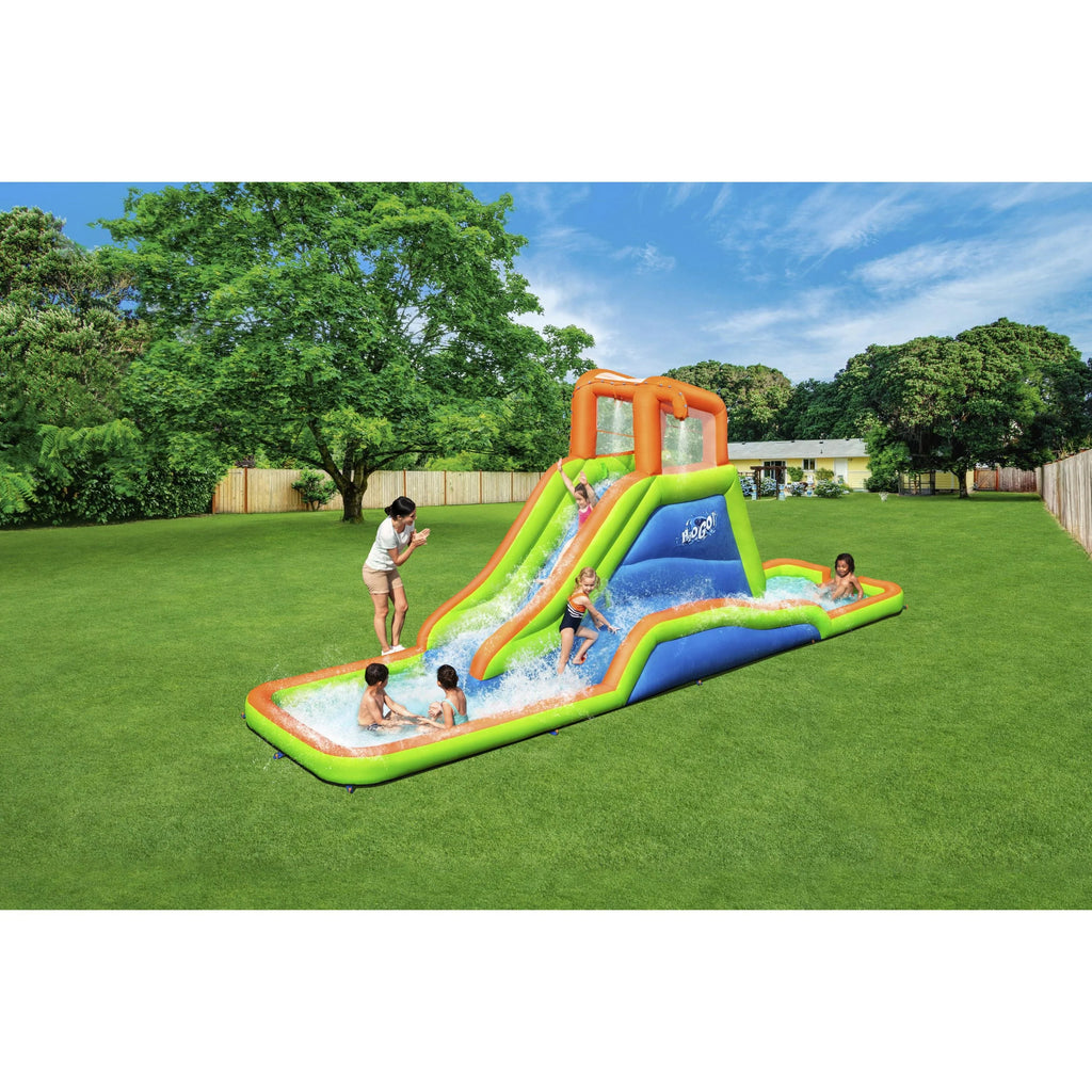 Inflatable Water Slide K178