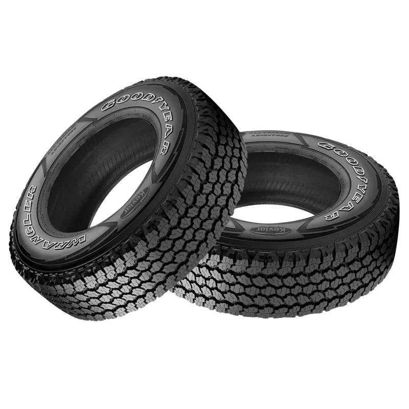 All-Terrain Tire M112
