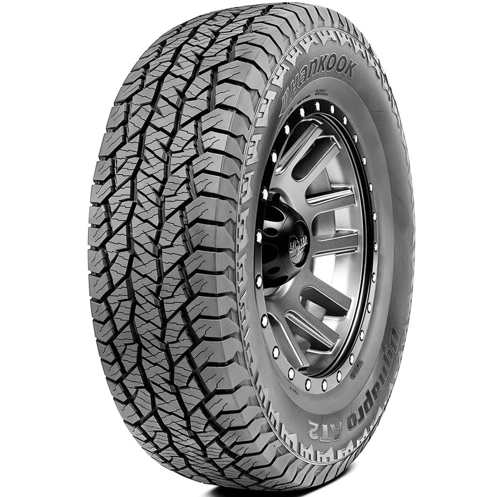 255/70R18 113T Tire Q37848
