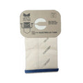 Canister Vacuum Cleaner 80Pk Paper Bags Q375