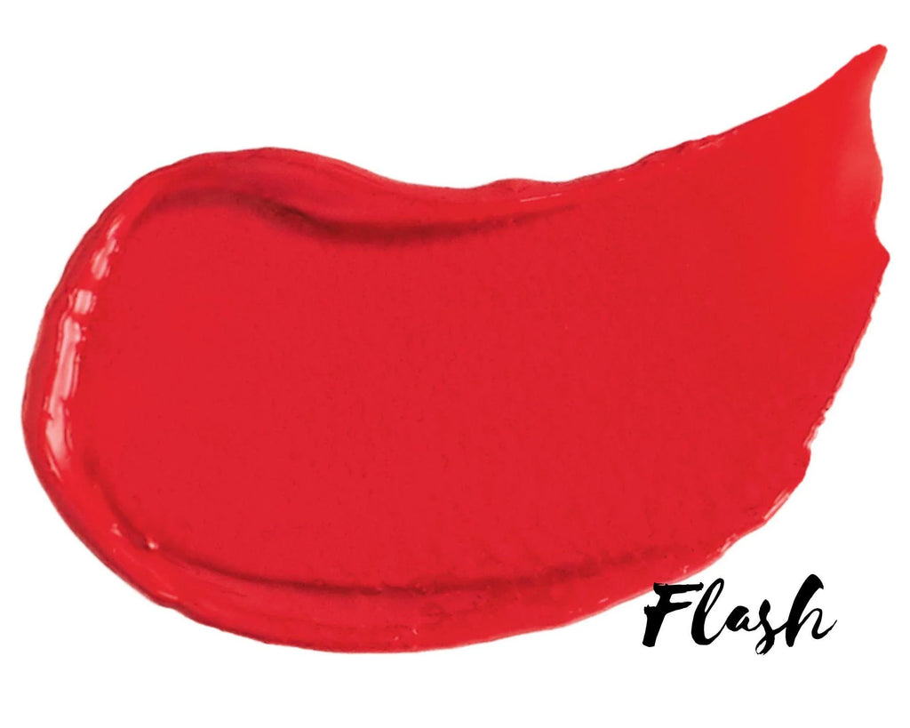 Satin Finish Lipstick 3.5g J2298