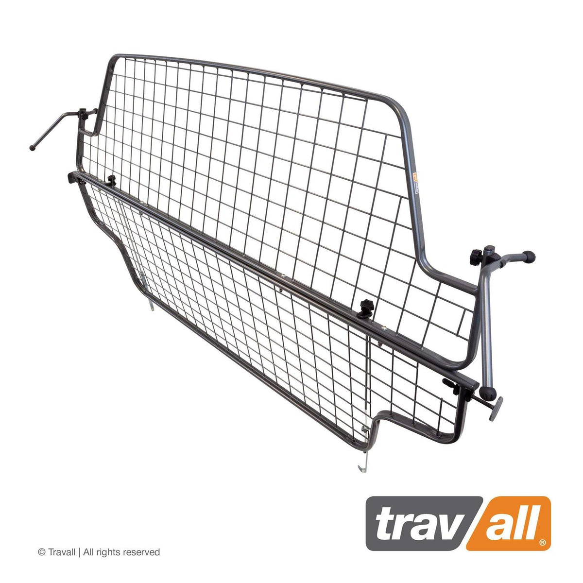 Pet/Cargo Barrier A502663
