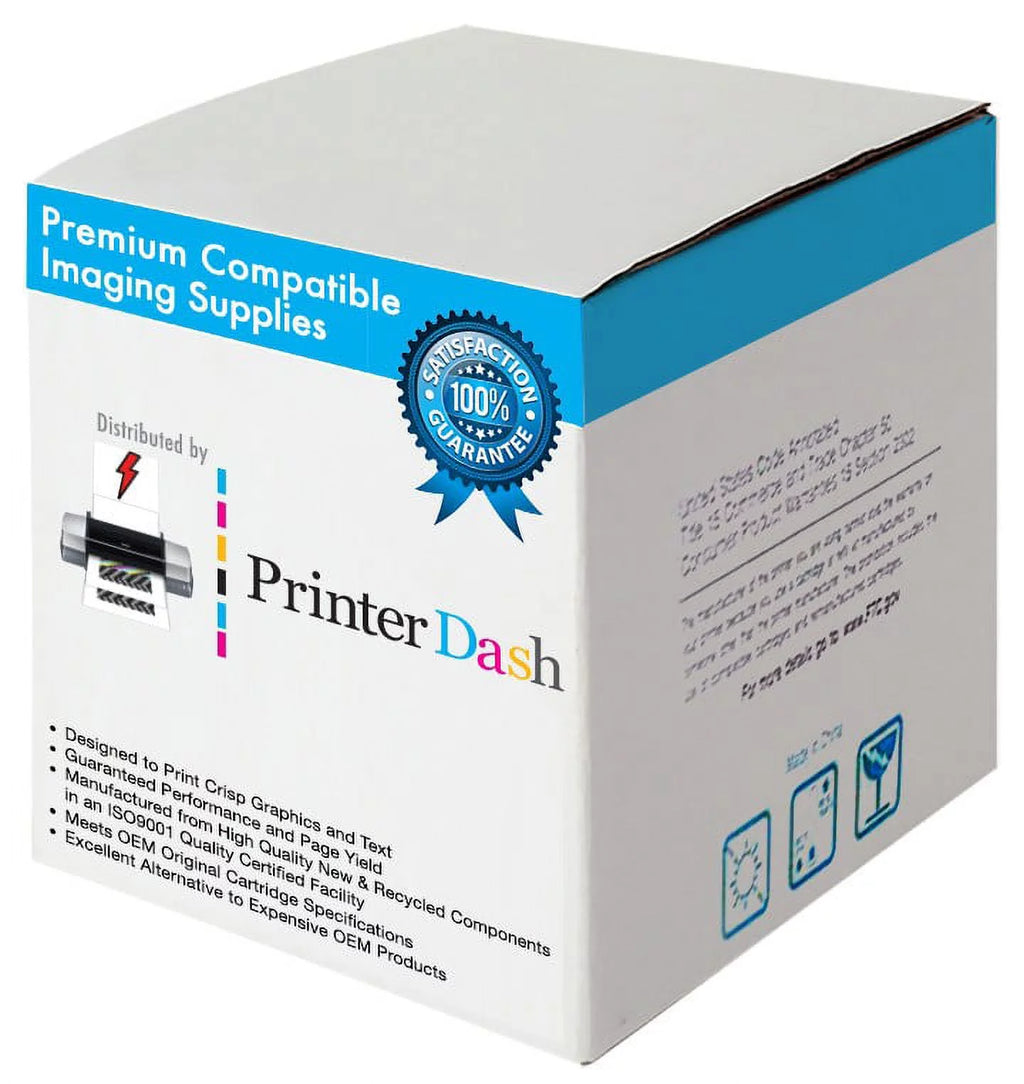 Compatible Waste Toner Container 26000 Page Yield P82468