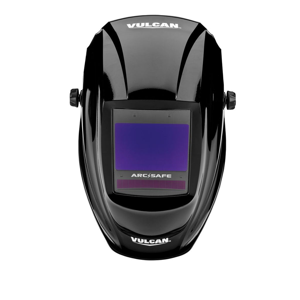 Auto-Darkening Welding Helmet W294488