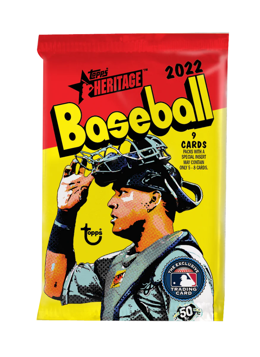 Baseball Trading Cards D941