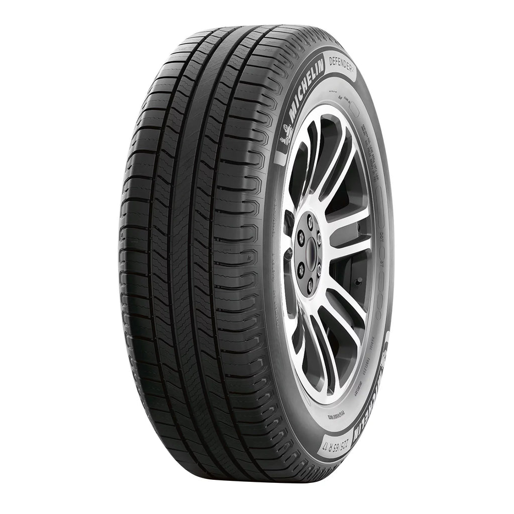 All Season 245/60R18 105H Passenger Tire S937