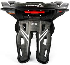 Carbon Black Neck Brace E241931