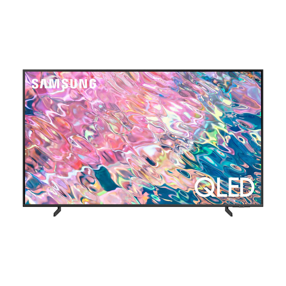 43” QLED 4K Smart TV N893
