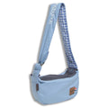 Over-The-Shoulder Hands-Free Pet Carrier A508