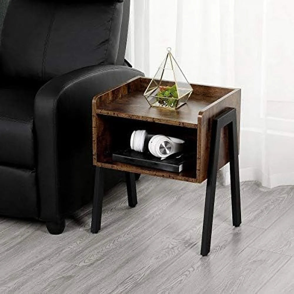 3-Piece Coffee Table & End Tables U86296