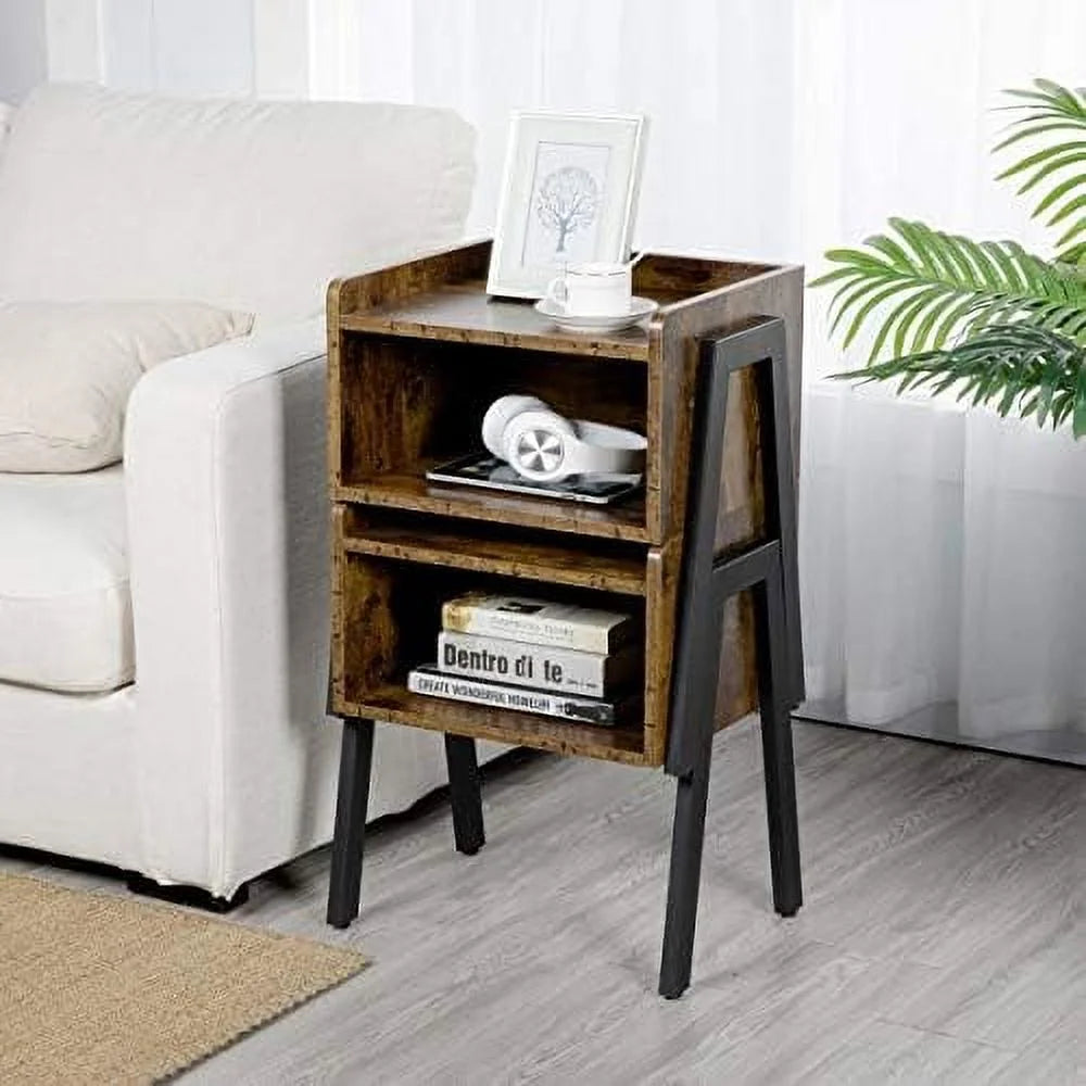 3-Piece Coffee Table & End Tables U86296