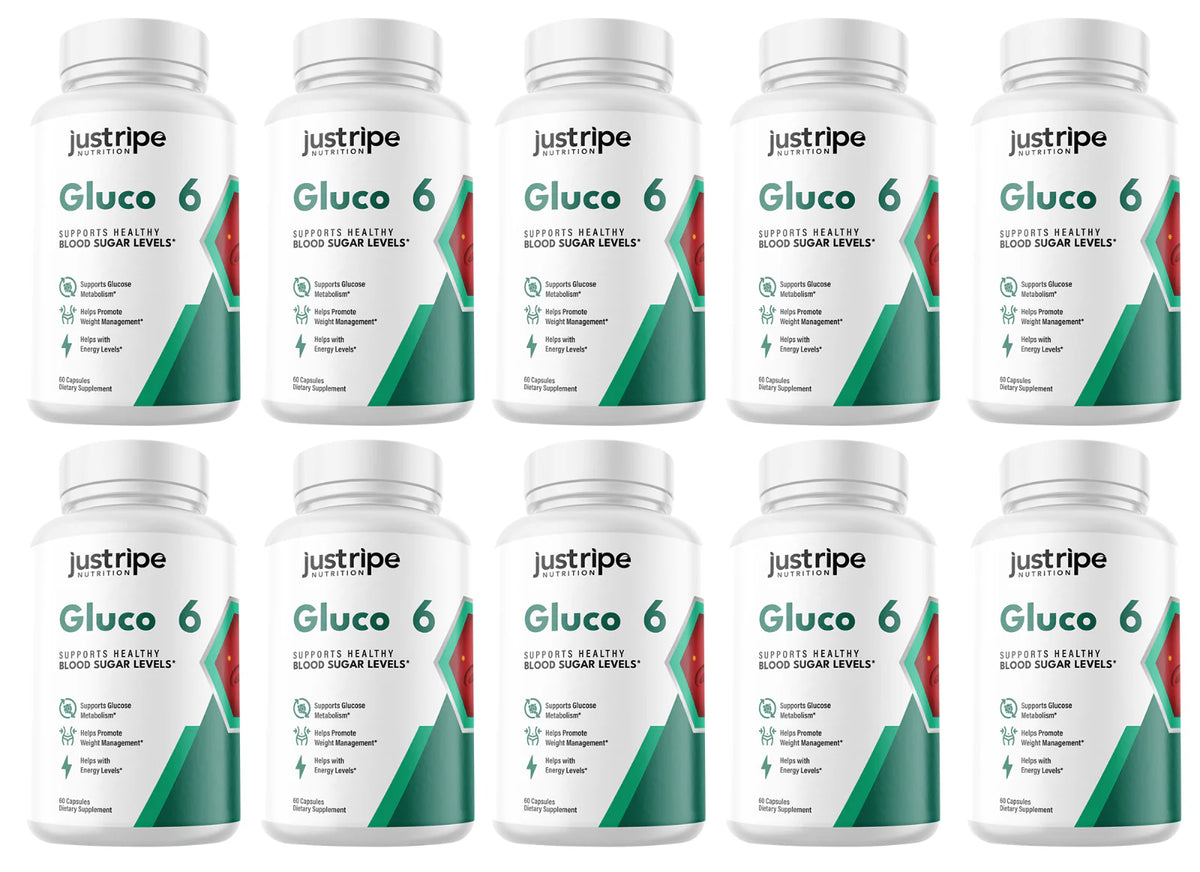 10 Pack Supplement A755395