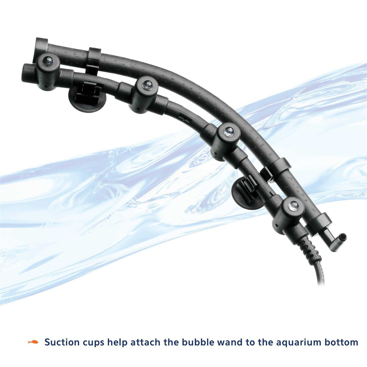 Flexible LED Bubble Wand R276